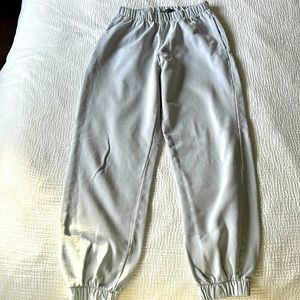 Brandy Melville Rosa sweatpant